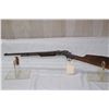 Image 3 : Stevens; Patent 1907; Visible M709; Loader; Pump Action; 22 cal.