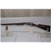 Image 3 : Winchester; Takedown; Model 1906; Pump Action; 22 cal.; S/N 261699