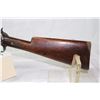 Image 4 : Winchester; Takedown; Model 1906; Pump Action; 22 cal.; S/N 261699