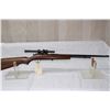 Image 1 : Cooey; Repeater; w/Weaver Scope; Model 60; Bolt Action; 22 cal.