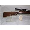 Image 2 : Cooey; Repeater; w/Weaver Scope; Model 60; Bolt Action; 22 cal.