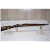 Image 1 : Swedish Mauser Short Rifle; Full Wood; w/Cleaning Rod; Model M38; 6.5 x 55; S/N 644668