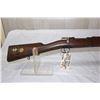 Image 2 : Swedish Mauser Short Rifle; Full Wood; w/Cleaning Rod; Model M38; 6.5 x 55; S/N 644668