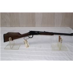 Henry Repeating Arms; Lever Action; 17 HMR; S/N V014863H