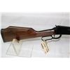 Image 2 : Henry Repeating Arms; Lever Action; 17 HMR; S/N V014863H