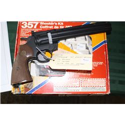 Crossman 357 Pellet Handgun