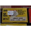 Image 1 : Box of 12 gauge Ammo - Heavy Load