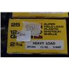 Image 1 : Box of 12 gauge Ammo - Heavy Load