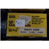 Image 1 : Box of 12 gauge Ammo - Heavy Load