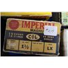 Image 1 : Box of Imperial Magnum 12 gauge Ammo