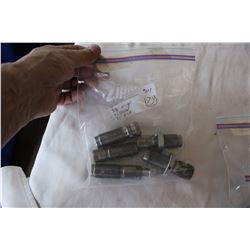 Reload Dies - 308 Winchester; 44 Special & 45 ACP