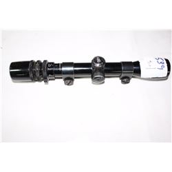 Bushnell Scope - 2.5 x 8