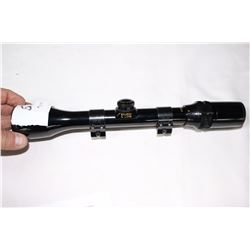 Bausch & Lomb Scope - 3-9 x 40