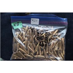 Bullets - 308 Cal. - 150 Grain