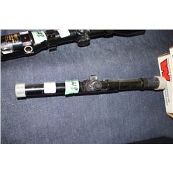 Small Scope