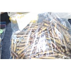 Bag of 308 British Ammo