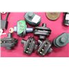 Image 1 : 7 Trigger Locks w/1 Key