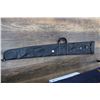 Image 1 : Soft Leather Gun Cases