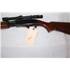 Image 4 : Remington; Pump; with Scope; Field Master 572; Tube Feed; 22 S,L,LR