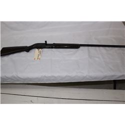 Stevens; Model 124; 12 gauge; 2 3/4