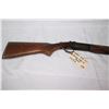 Image 2 : Cooey; Model 37A; 20 gauge; 2 3/4 & 3"; Full Choke; S/N C1107173
