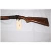 Image 4 : Cooey; Model 37A; 20 gauge; 2 3/4 & 3"; Full Choke; S/N C1107173