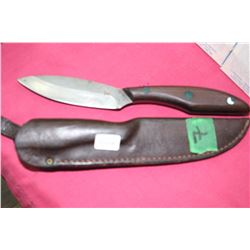 Russell Belt Knife (Canada)