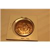 Image 2 : Token - One Penny - 1850 - Bank of Upper Canada