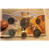 Image 1 : Cdn. Mint Set (Coins) 1986