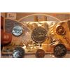 Image 1 : Cdn. Mint Set (Coins) 1979