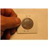 Image 2 : Nfld. Fifty Cent Coin 1907