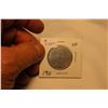 Image 1 : Nfld. Fifty Cent Coin 1911