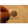 Image 2 : Nfld. Fifty Cent Coin 1911