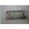 Image 1 : Cdn. Five Dollar Bill - 1972 - Replacement