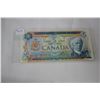 Image 1 : Cdn. Five Dollar Bill - 1972 - Replacement