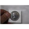 Image 2 : Cdn. One Dollar Coin - Silver - 1960 - Uncirc.