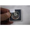 Image 1 : Cdn. Dollar Coin - Silver  (1587 - 1987) BU