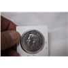 Image 2 : Cdn. One Dollar Coin - Silver - 1949