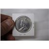 Image 2 : Cdn. One Dollar Coin - Silver - 1935