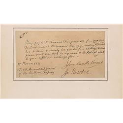 Isaac Newton