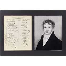 Andre-Marie Ampere