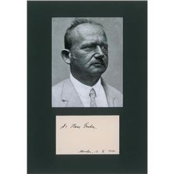 Hans Fischer