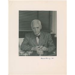 Alexander Fleming