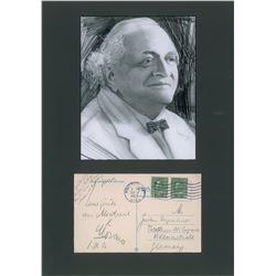 Jacob L. Moreno