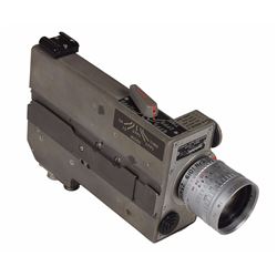 Project Apollo and Skylab Series Maurer Data Acquisition Camera