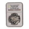 Image 1 : James Lovell's Apollo 13 Franklin Mint Proof Medal