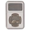 Image 2 : James Lovell's Apollo 13 Franklin Mint Proof Medal