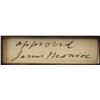 Image 2 : James Monroe