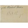 Image 2 : Rutherford B. Hayes