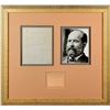 Image 1 : James Garfield